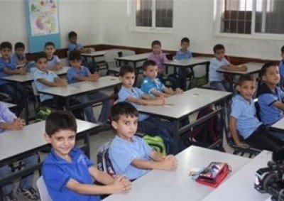 55 ألف طالب يؤدون امتحانات الشهادة الابتدائية